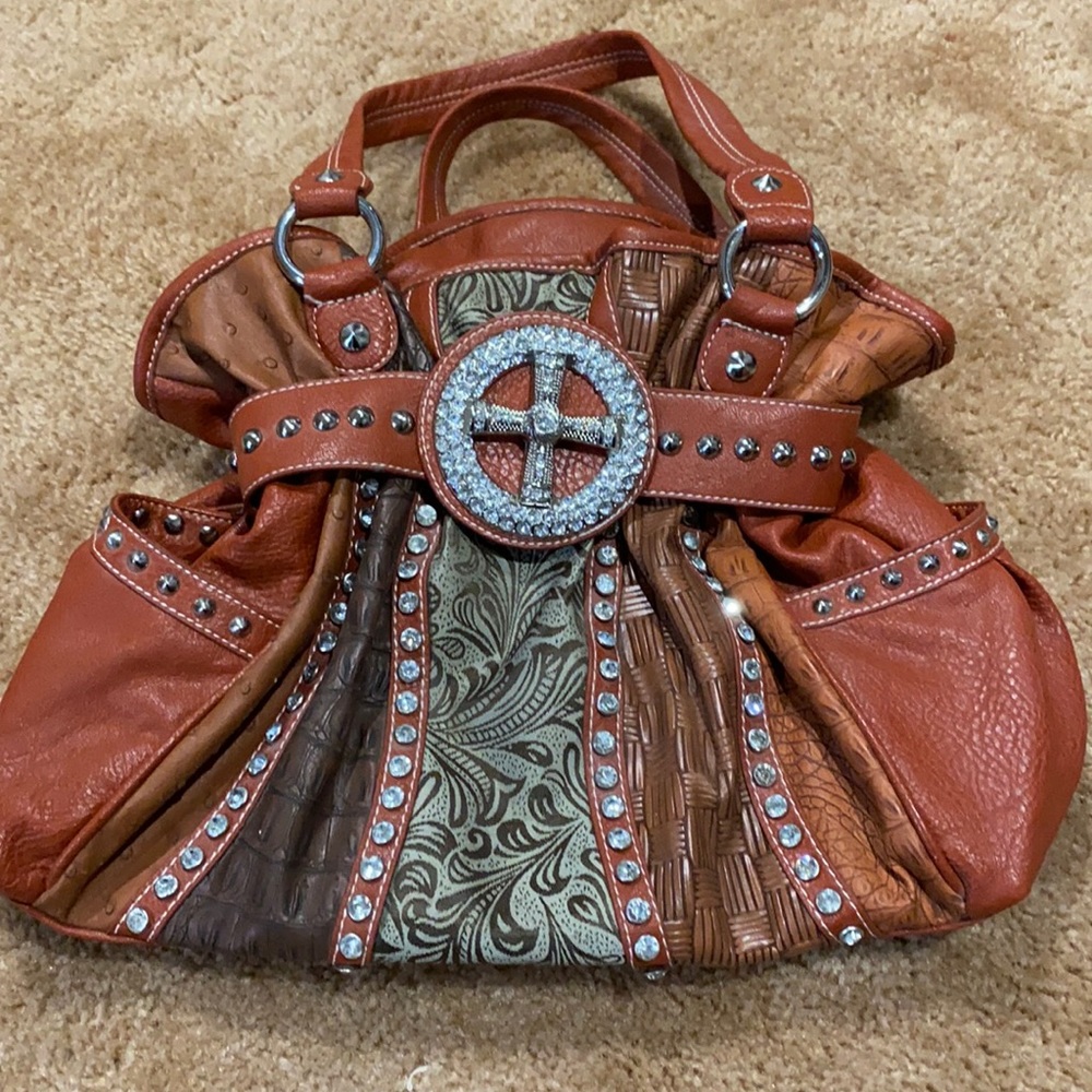 Western Purse